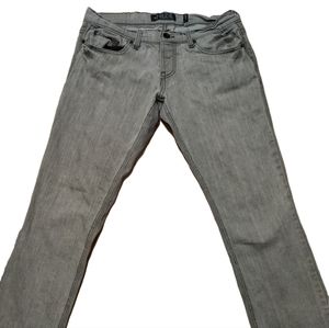 RUDE Hot Topic jeans